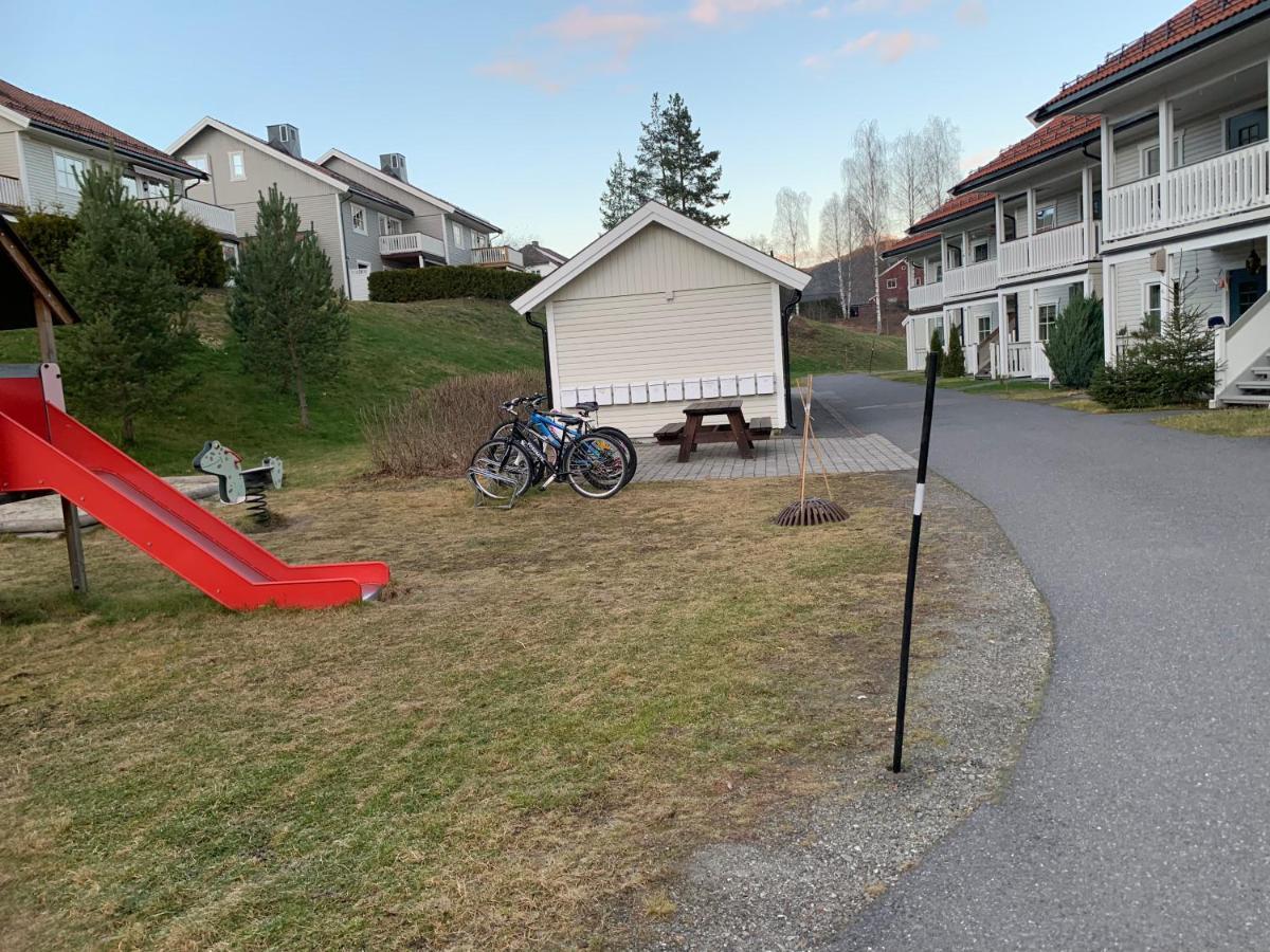 Homestay Sleep Well 2 Kongsberg