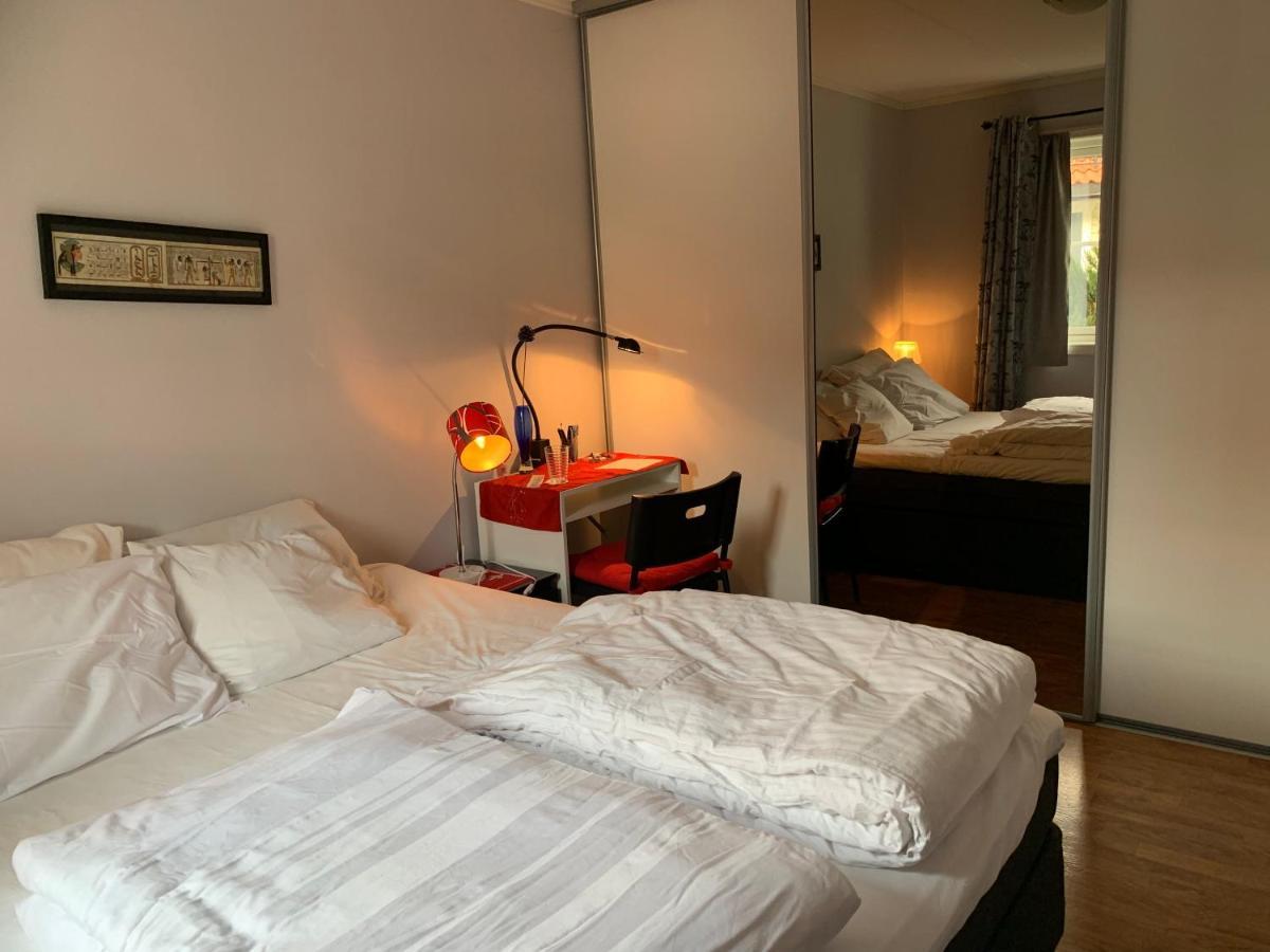 Sleep Well 2 * Kongsberg