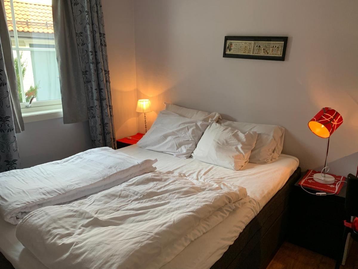 Habitación en casa particular Sleep Well 2