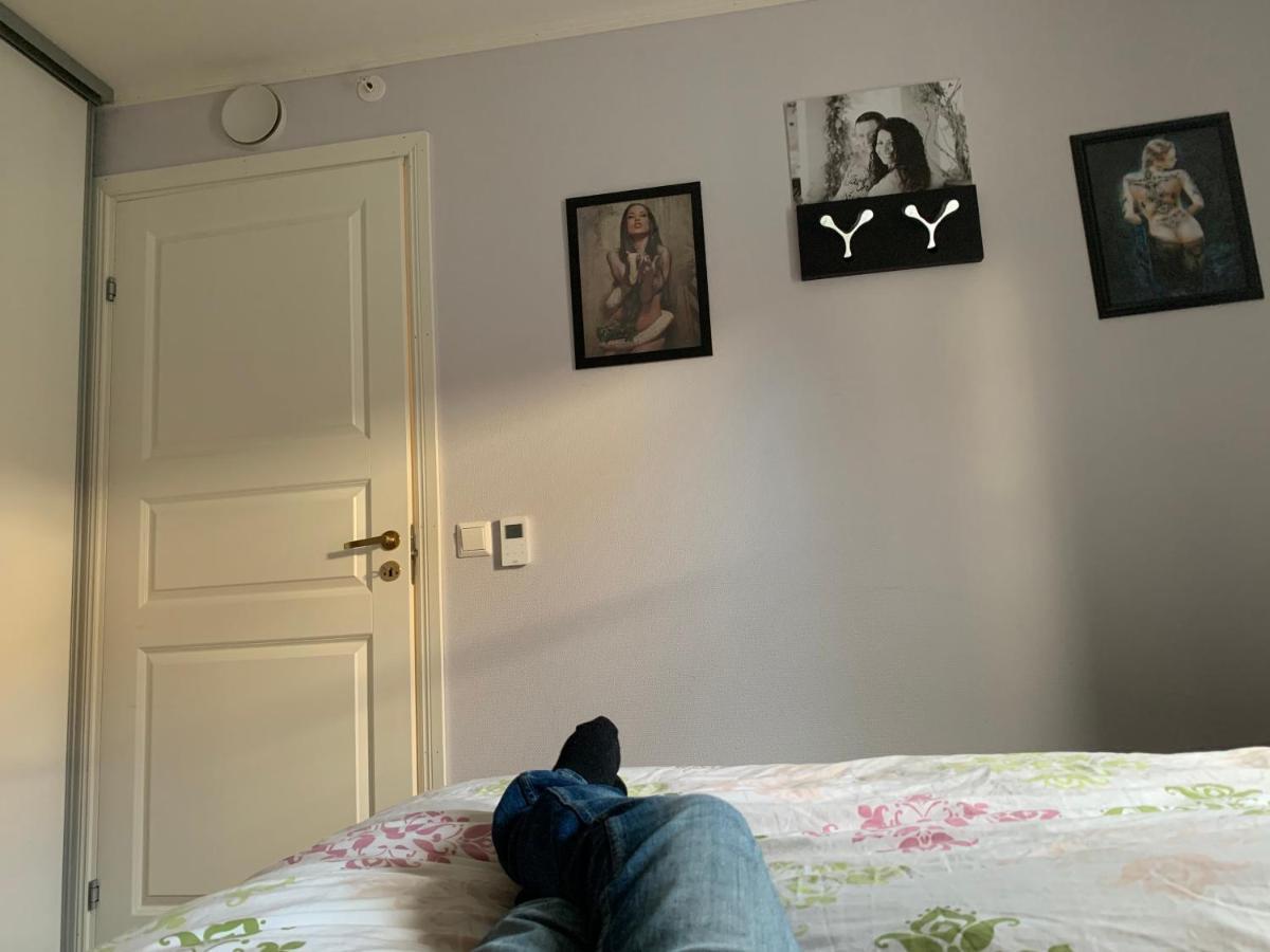 Sleep Well 2 * Kongsberg